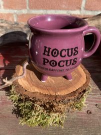 Beker Hocus Pocus Cauldron