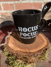 Beker Hocus Pocus