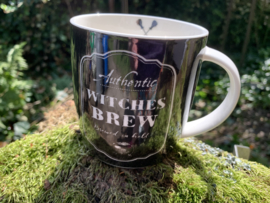 Beker Witches Brew