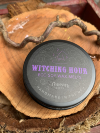 Soy wax melts Witching Hour