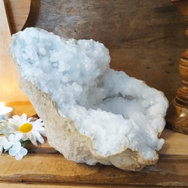 Kristal Geode