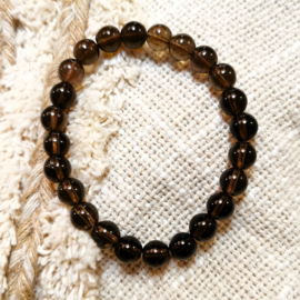 Rookkwarts Armband 8mm