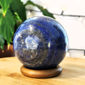 Lapis Lazuli bol