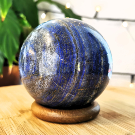 Lapis Lazuli bol