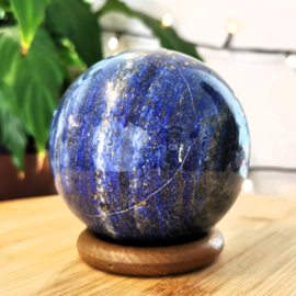 Lapis Lazuli bol