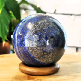 Lapis Lazuli bol