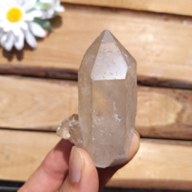 Bergkristal 7,1 cm