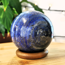 Lapis Lazuli bol