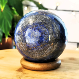 Lapis Lazuli bol