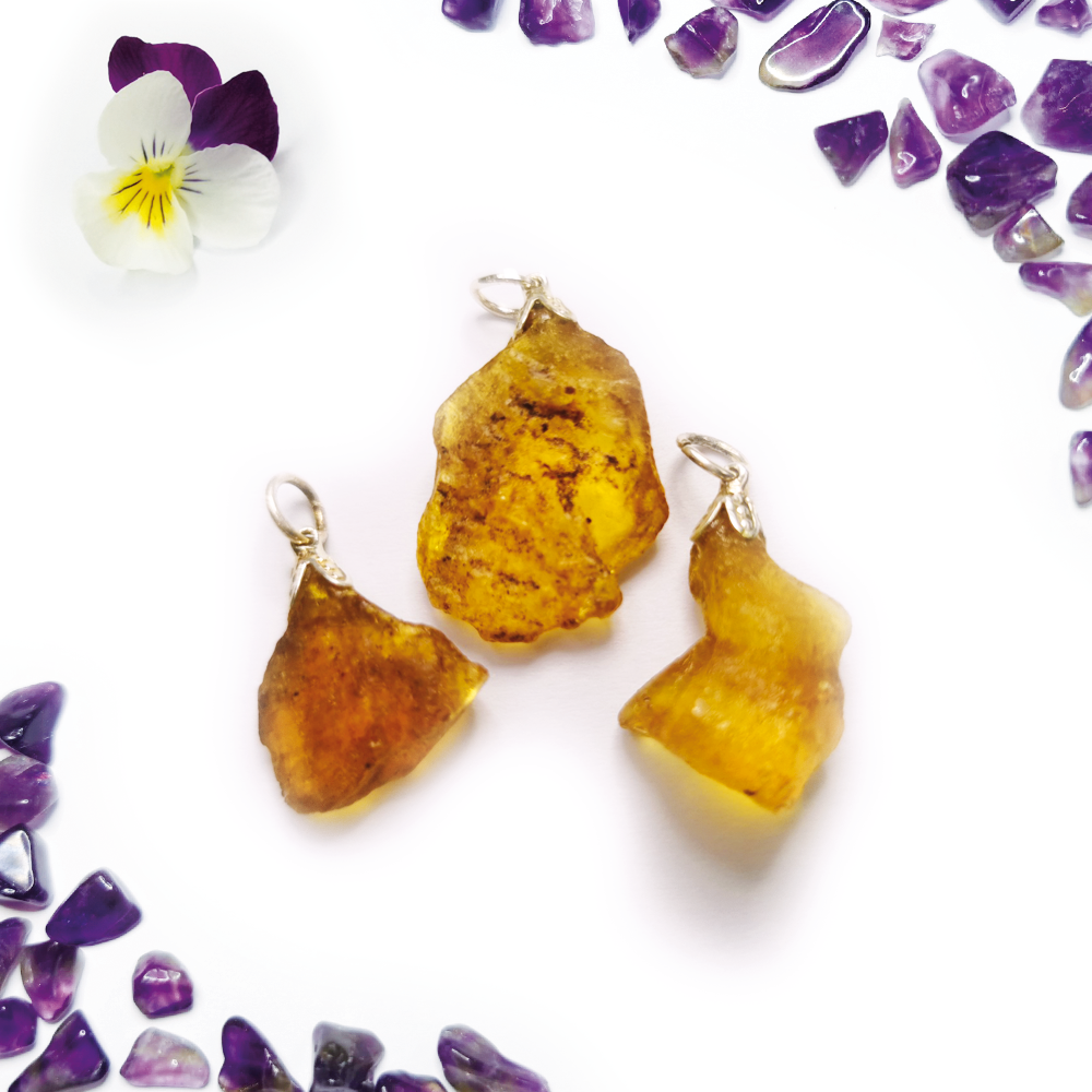 Copal hanger