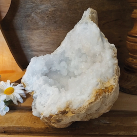 Kristal Geode