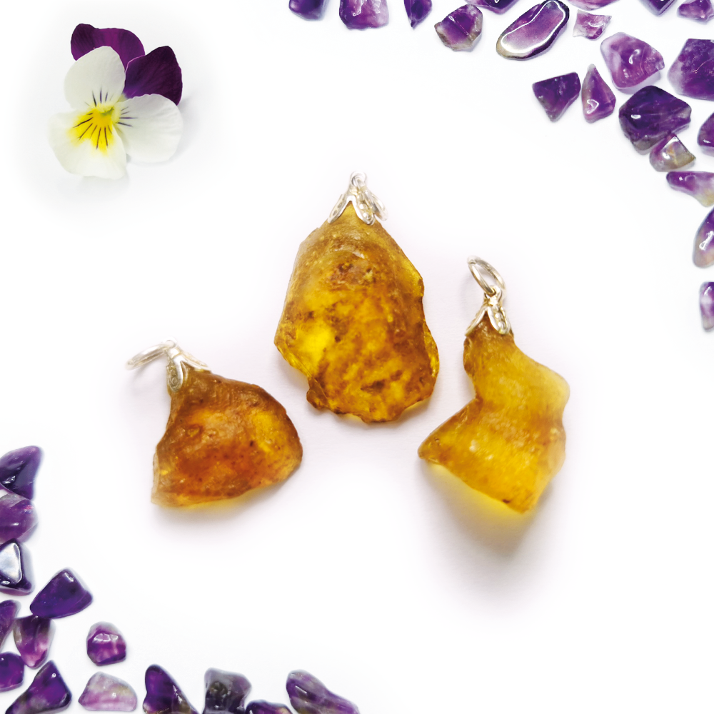Copal hanger