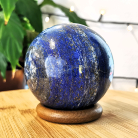 Lapis Lazuli bol