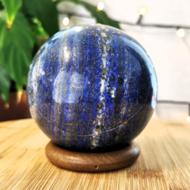 Lapis Lazuli bol