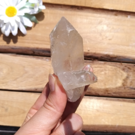Bergkristal 7,1 cm