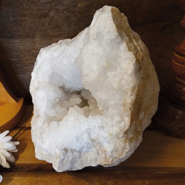Kristal Geode XL