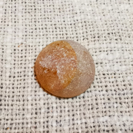 Golden Healer Emu Egg