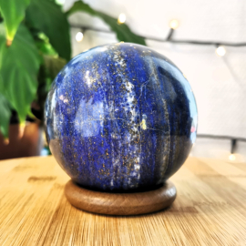 Lapis Lazuli bol