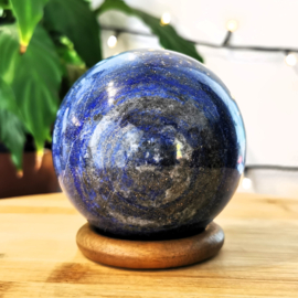 Lapis Lazuli bol