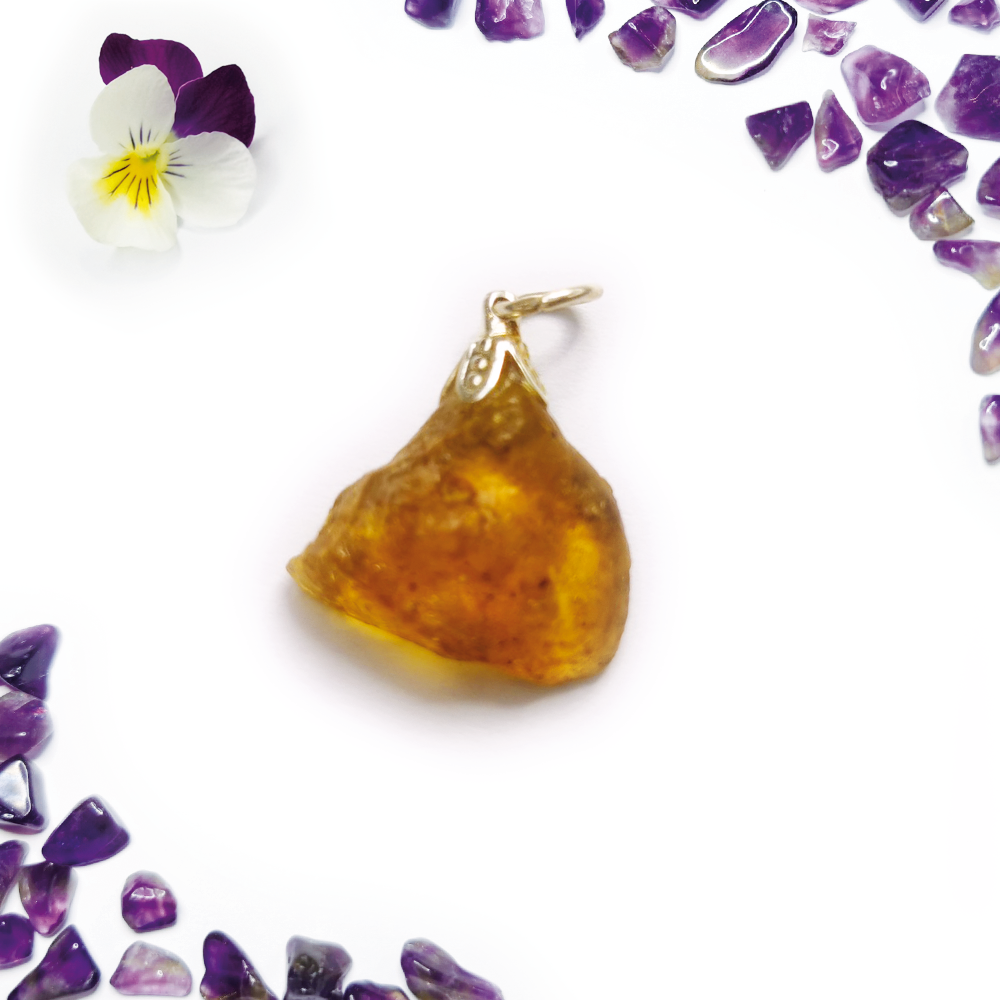 Copal hanger