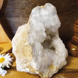 Kristal Geode XL