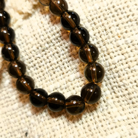 Rookkwarts Armband 8mm
