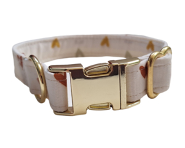 Halsband bijpassend bij bandana