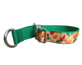 Martingale halsband mango