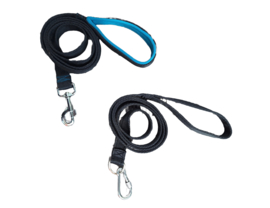 Soft grip lijn, 20mm breed, diverse lengtes
