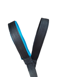 Soft grip lijn, 20mm breed, diverse lengtes