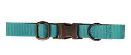 Halsband voor Bandana mint