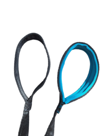 Soft grip lijn, 20mm breed, diverse lengtes