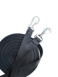 Soft grip lijn, 20mm breed, diverse lengtes