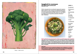 Kookboek: VEGAN MET VRIENDEN  (geen verzendkosten)