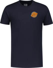 WM Heavy Duty t-shirt navy