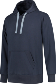 Heavy Hooded sweaters