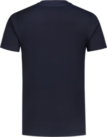 WM Heavy Duty t-shirt navy