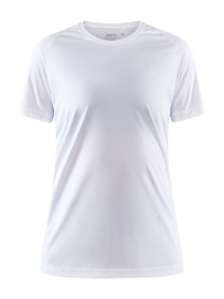 Craft sportshirt dames - wit