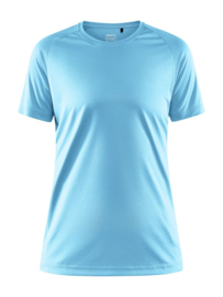 Craft sportshirt dames - menthol