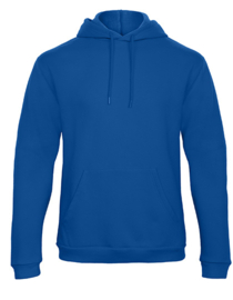 Hippe hoodie BC royal blue