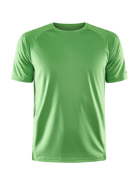 Craft sportshirt heren - Craft groen