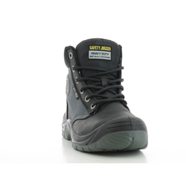 Safety Jogger Dakar S3 zwart