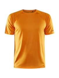 Craft sportshirt heren - oranje