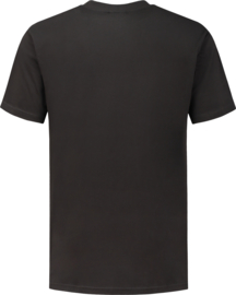 WM Heavy Duty t-shirt zwart