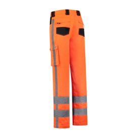 Werkbroek Oranje RWS