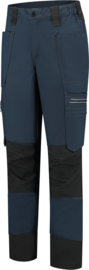 Workman Strech werkbroek navy P2S