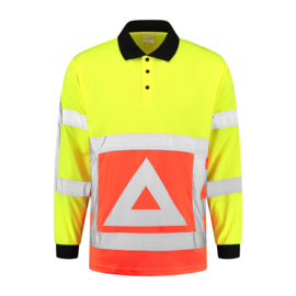 verkeersregelaar kleding