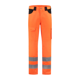 Werkbroek Oranje RWS