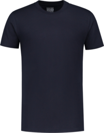 WM Heavy Duty t-shirt navy