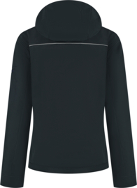 Winter softshell WorkWoman Navy